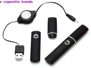 e cigarette brands