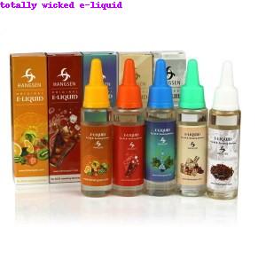 totally wicked e-liquid