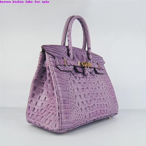 hermes birkin fake for sale